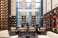 鄭州經開區第二大街亞朵酒店