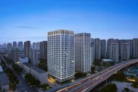 Vienna International Hotel (Luoyang Yingtianmen Jiuzhouchi Branch)