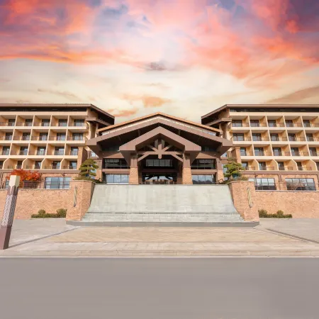 Lvcongpo Holiday Hotel