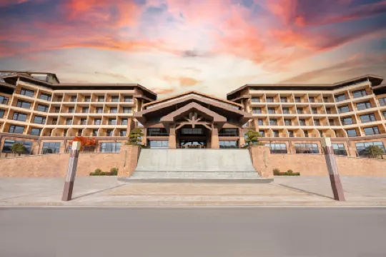 Lvcongpo Holiday Hotel