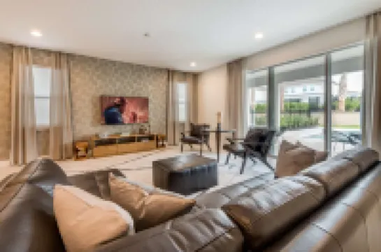 Encore Resort at Reunion