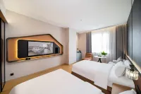 Home Inn Seasons (Luntai County Government Branch) Hotels in Luntai