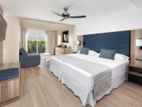 Hotel Riu Palace Oasis Hotels in Meloneras