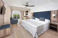 ホテル リウ パレス オアシス