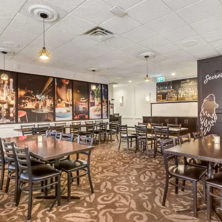 Days Inn by Wyndham Airdrie