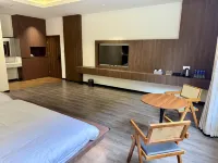 Shiyue • Private Hot Spring Hotel