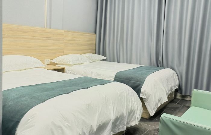 Yunge Hostel