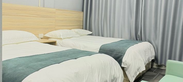 Yunge Hostel Hotels in Guiding