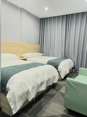 Yunge Hostel