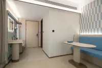 HanTing Hotel (Meizhou Wanda Plaza)