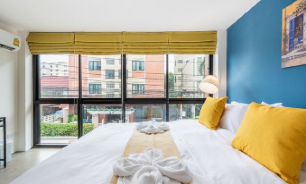 Lachata - Hua Mak