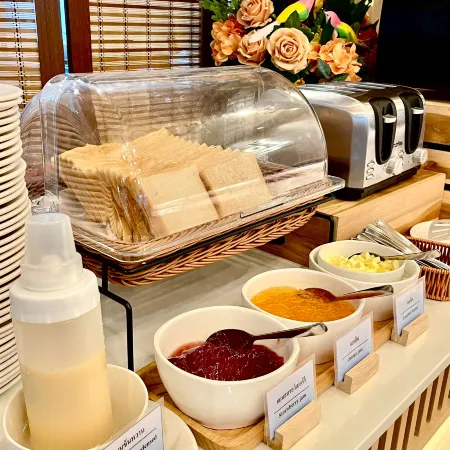 L2 Premium Hotel