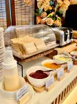 L2 Premium Hotel - Desayuno
