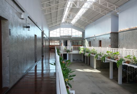 Momento House - Housity