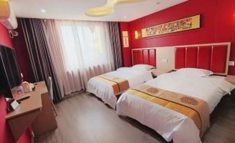 Lu'an Jingyue Business Hotel