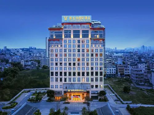 Vienna International Hotel (Ningming Huashan)