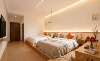 Moyuan History·Designer Traditional Aesthetics Holiday Meisu