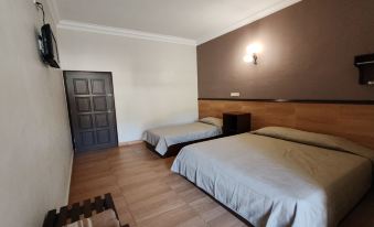 Lumut Villa Inn Homestay