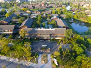 仙桃天鵝湖リゾートホテル