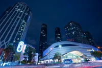 Leisu E-Sports Hotel (Xishan Wanda)