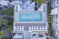 Abba Suites Playa del Carmen - شاطئ