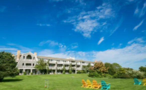 Winnetu Oceanside Resort at South Beach