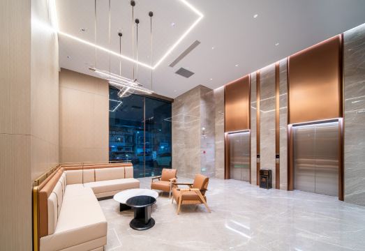 Osca International Hotel (Changping Dongguan East Station Branch) Hotel Overview