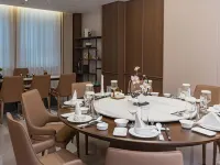 Hong Shi Hui Business Hotel--Platinum Residence Hotels near Erdao