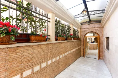 Hotel Tempio di Pallade Các khách sạn ở 