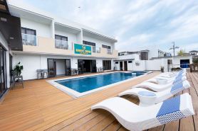 Aberry Shore Resort La Union Hotel