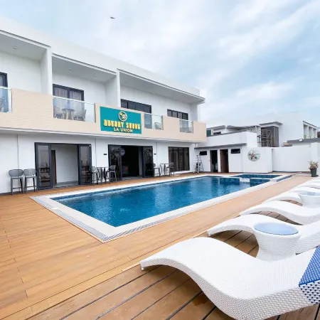Aberry Shore Resort La Union Hotel