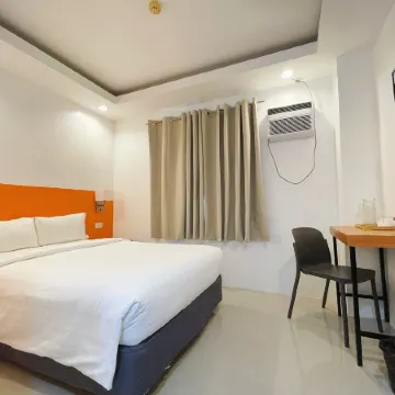 Travelbee Mactan Airport