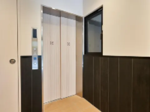 Izutsu Hotel Kyoto Takasegawa Bettei