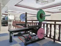 湄洲島・旅城之岸 LV COASTAL STAY リゾート民宿（蓮池澳砂浜）