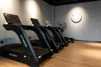 Wu Aikes Hotel (Yinchuan Haibao Park) - Pet friendly