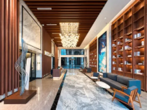 Mossaz by Luna Homes