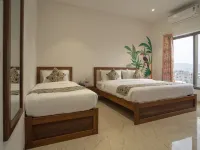 Maya's Manor, a Lake View Hotel Các khách sạn gần Làng thủ công Shilpgram