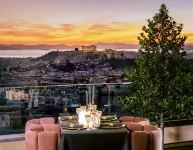 St George Lycabettus Lifestyle Hotel - Pet friendly