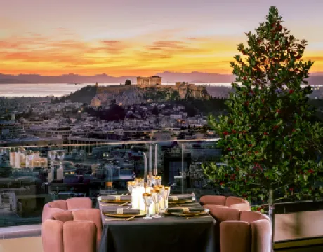 セントジョージ リカベトス