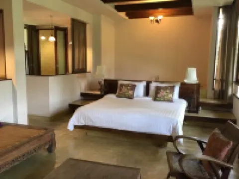 บ้านท้ายวัง เกสต์เฮ้าส์