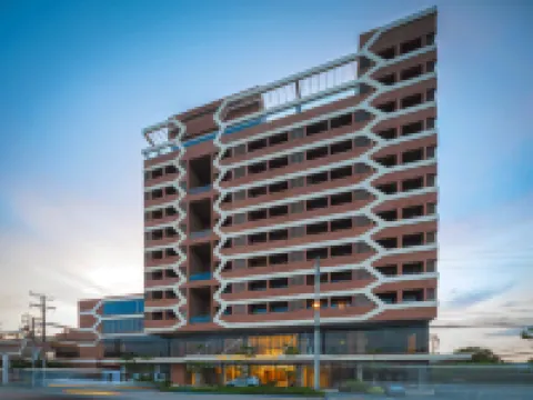 The Aurora Subic Hotel Managed by HII Hotels in Subic Bay