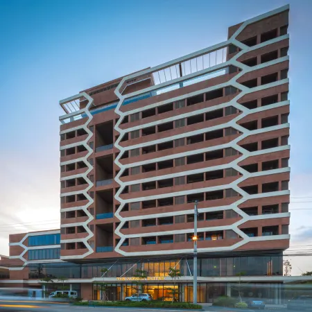 The Aurora Subic Hotel Managed by HII