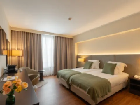Hotel Premium Porto Maia Hotels in Maia