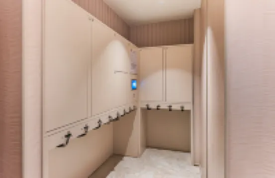 HanTing Hotel (Zhangzhou Wanda Plaza)