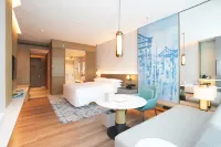 Huzhou Marriott Hotel Nanxun