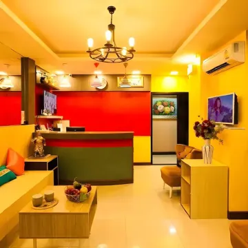 Anh Anh Homestay Các khách sạn gần Trường Sri-Ayudhya