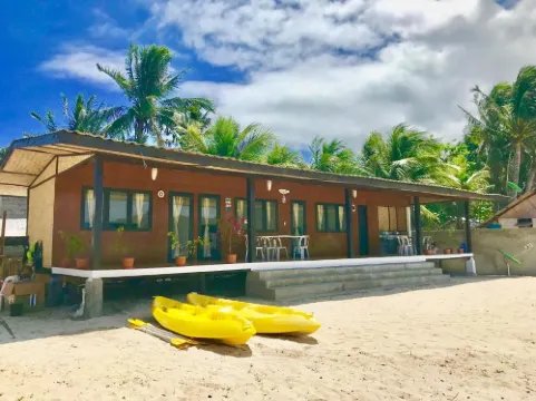 Casa Mar by Moon Beach Villas, El Nido, Palawan