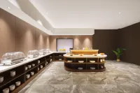 摩爾酒店（盤錦市府大街店） - 早餐