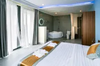Nhu Y Hotel Tay Ninh - internet