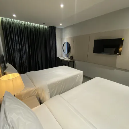 MBS HOTEL MEDAN
